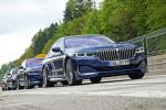Alpina B7 Bi-Turbo 2019 года (WW)